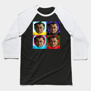 Oompa Loompas Baseball T-Shirt